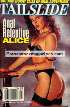 Adult magazine Tailslide 6-2 May 1998 Adult Digest Letters Booklet